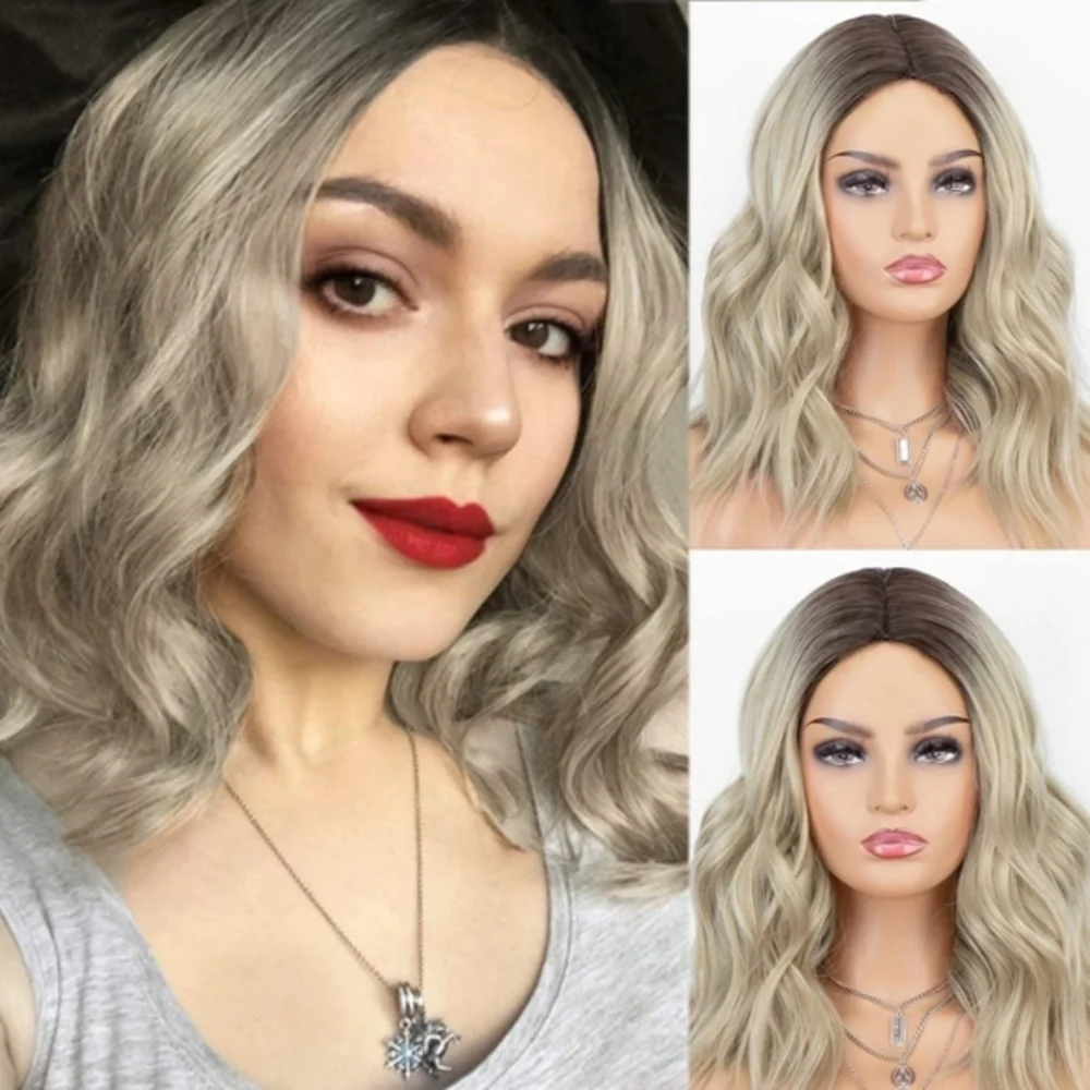 Blooming Hair 14
